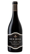 2015 REX HILL Sunny Mountain Vineyard Pinot Noir