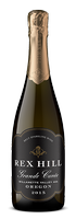 2018 REX HILL Grande Cuvée Sparkling 1.5