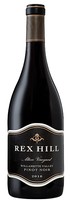 2016 REX HILL Alloro Vineyard Pinot Noir